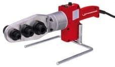 ROTHENBERGER - ESPADA TOMA ELECTRICA 220V (EN MALETA)