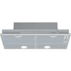 BOSCH - CAMPANA BOSCH DHL755BL MOD.INTEGRACION 75CM S4