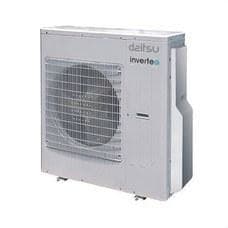 DAITSU - Unidad exterior Multi Liberty AD 36KDB Wifi