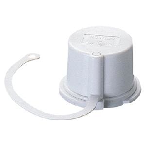 GEWISS - Tapa estanca para clavijas fijas 2/3P+T 32A