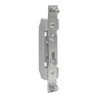 GAVE - BASE PORTAFUSIBLE NH NEUTRO TAMAÑO 0   TORNILLO-TORNILLO