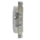 GAVE - BASE PORTAFUSIBLE NH NEUTRO TAMAÑO 1   TORNILLO-TORNILLO M10