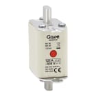 GAVE - FUSIBLE NH IND.FUSION 125A.GG T00