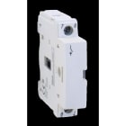 GAVE - POLO DE NEUTRO PASANTE M5  63-100A
