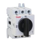 GAVE - INTERRUPTOR  3P M5 D.1 40A