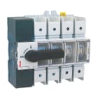 GAVE - INTERRUPTOR  4P M5 D.3 160A