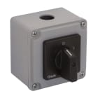 GAVE - CAJA ALUMINIO D0 - 1 A 4 PISOS