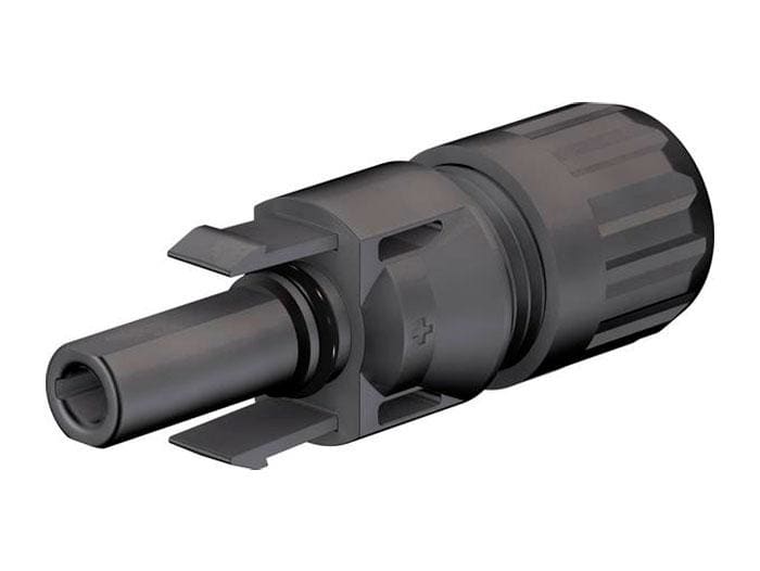GAVE - CONECTOR HEMBRA AÉREO