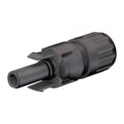 GAVE - CONECTOR HEMBRA AÉREO