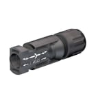 GAVE - CONECTOR MACHO AÉREO