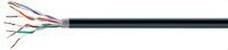 GENERAL CABLE - CABICTEL 5E UTP 4PR24 PE(EXT) B500