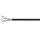 GENERAL CABLE - CABICTEL 5E UTP 4PR24 PE(EXT) B500