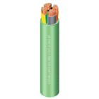GENERAL CABLE - Cable Exzhellent 1000V RZ1-K 0,6/1kV 3G6 verde