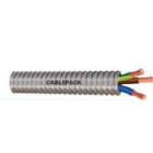 GENERAL CABLE - CBL.TUB.3x1x1,5 AZ.MR.AM.VD.d.20 GR.R100