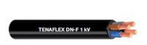 GENERAL CABLE - CABLE TENAFLAX DN-F 1x70 1KV NEGRO