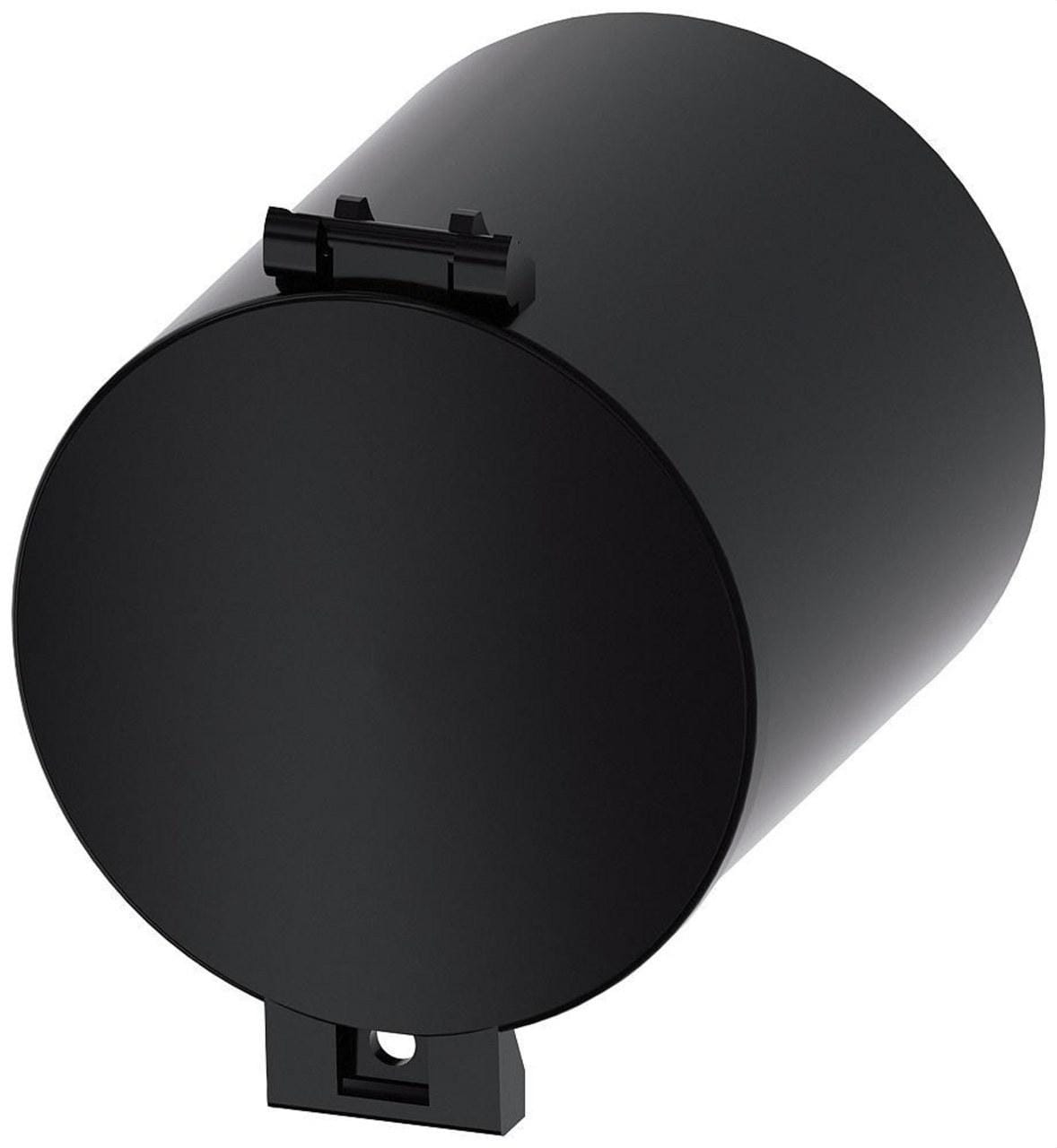 SIEMENS - SEALABLE CAP FOR PUSHBUTTON WITH EXTENDED STROKE, BLACK
