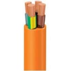 GENERAL CABLE - CABLE SEGURFOC-331 SZ1-K( AS+)1KV 1x240 NARANJA