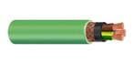 GENERAL CABLE - Cable Exzhellent® RC4Z1K( AS)1kV 5G1,5 verde