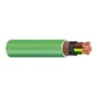 GENERAL CABLE - Cable Exzhellent® RC4Z1K( AS)1kV 5G1,5 verde