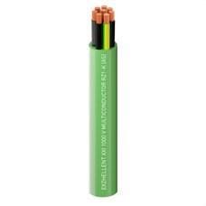 GENERAL CABLE - Cable Exzhellent 1000V CONTROL 0,6/1kV 6G1,5 verde