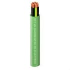GENERAL CABLE - Cable Exzhellent 1000V CONTROL 0,6/1kV 6G1,5 verde