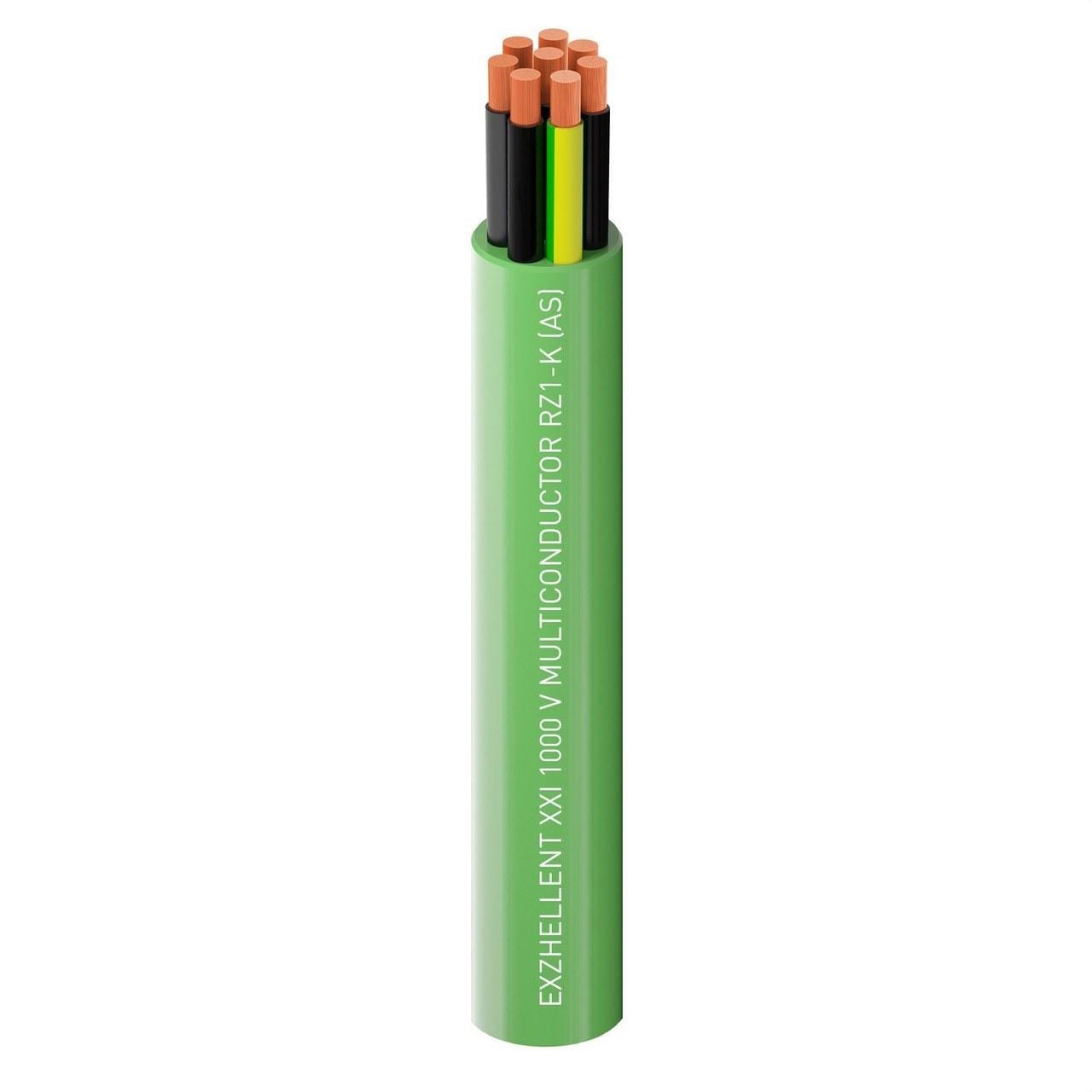 GENERAL CABLE - CBL.EXZHELLENT-X 0,6/1KV 12G1,5             