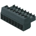 WEIDMULLER - Conector BCZ 3.81/03/180 SN BK BX