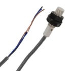 OMRON - Detector plástico 3h 2mm M12 PNP cable 2m