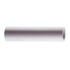 GEWISS - Tubo rígido pesado RKB en PVC de 3m diámetro de 50mm gris RAL7035
