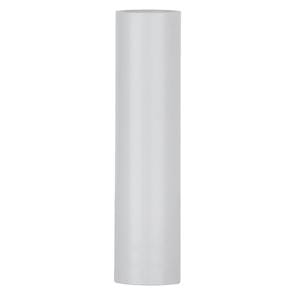 GEWISS - Tubo rígido pesado RKHF libre de halógenos de 3m diámetro de 25mm gris RAL7035