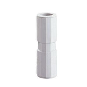 GEWISS - Manguito MORBIDX libre de halógenos con diámetro de 25mm gris RAL7035 IP67