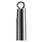 GEWISS - Muelle para curvar tubos RK15 con diámetro de 25mm