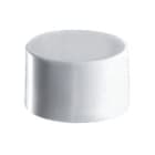 GEWISS - Tapón para tubo corrugado TF con un diámetro de 20mm