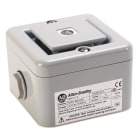 ROCKWELL - SIRENA INDUSTRIAL 112DB 10...30V CC