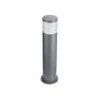 OPPLE - Luminaria exterior LED Bollard P1 L600 10.5W 3000K W