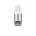 PHILIPS LIGHTING SOLUTIONS - Lámpara CorePro LED cápsula 2-20W G4 827 clase de eficiencia energética A++