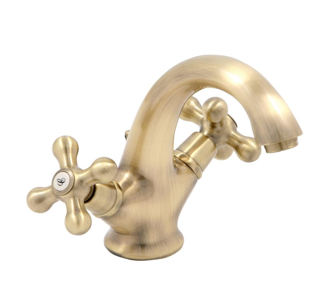 GENEBRE - MONOBLOC LAVABO NEW REGENT CLASSIC BR.