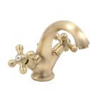 GENEBRE - MONOBLOC LAVABO NEW REGENT CLASSIC BR.