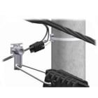 NILED - Conjunto anclaje EB soporte DN 414 pinza CS 2P