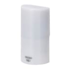 GEWISS - Sensor crepuscular salida relé 0 - 200 lux 50-60Hz IP65