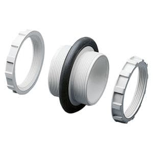 GEWISS - Racor estanco para cajas 300x220/380x300/460x380 IP56