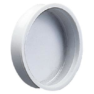 GEWISS - Cubretornillos de material aislante con un diámetro de 16mm