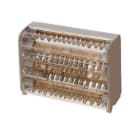 GEWISS - Regleta repartidora 3P 750V 160A