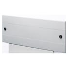 GEWISS - Panel frontal ciego CVX 160l/160E con 24 módulos 600x50mm