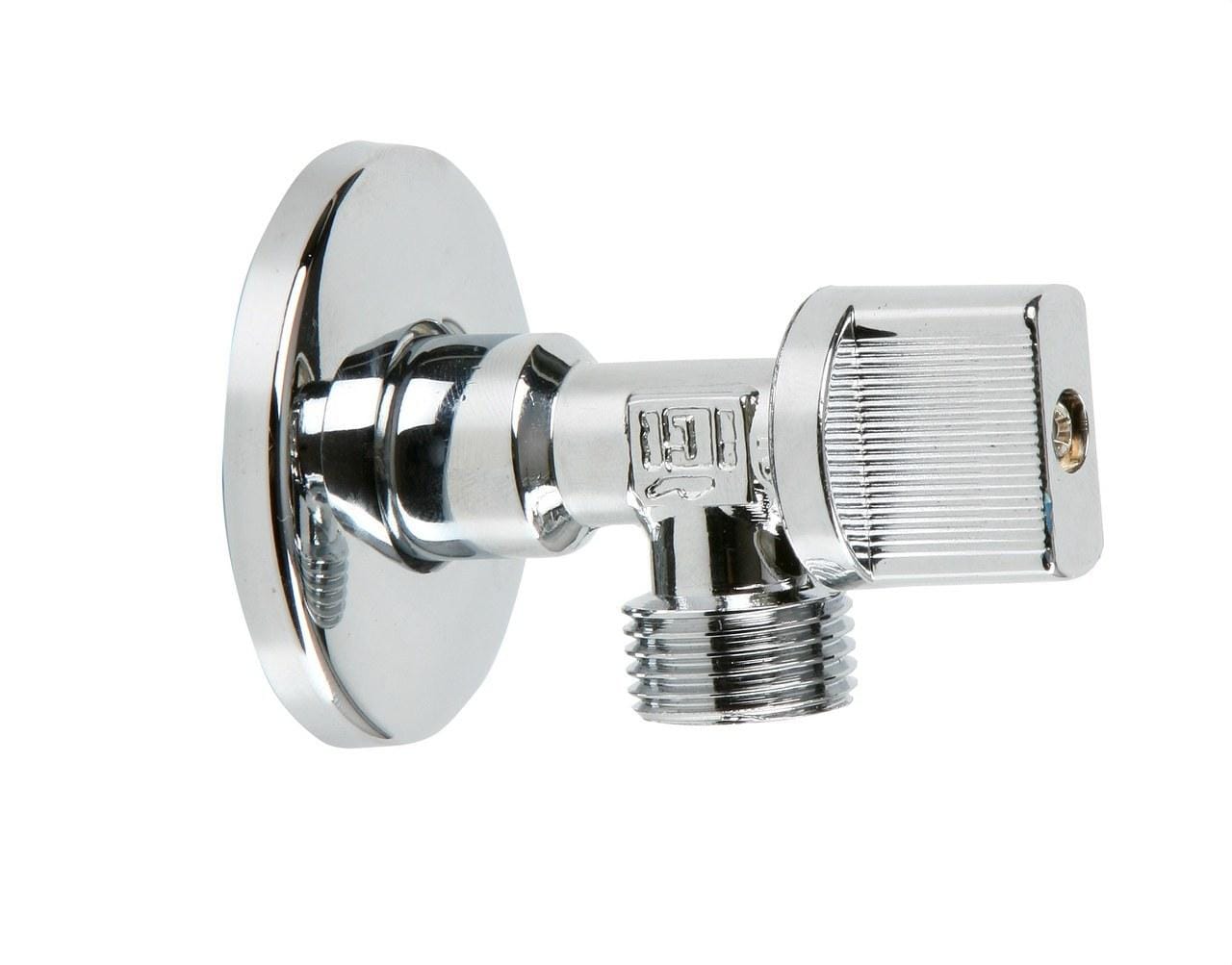 GENEBRE - VALVULA ESC.ECON.M-M 1/2X3/8" PN-10