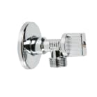 GENEBRE - VALVULA ESC.ECON.M-M 1/2X3/8" PN-10