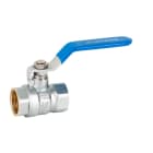 GENEBRE - VALV.ESF.H-H 1" PN-25 PTOT.R.GAS