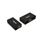 FONESTAR - EXTENSION DE VGA Y RADIO C/ CAT. 5E/6
