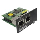 SALICRU - Adaptador básico Ethernet/SNMP web para SPS ADV RT2,SLC TWIN RT2 y TWIN PRO2 (de 4 a 10 KVA)