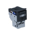 LEGRAND - Juego de 24 conectores RJ45 categoría 6A UTP Keystone